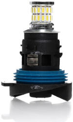 dt-xenon HP24W 36x3014SMD Turbo LED Can-Bus 12-24V 6500K fehér - 2700K sárga