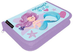  Tolltartó LIZZY CARD 2 klapnis Mermaid Sweet (21059)