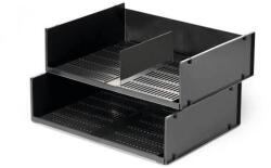 DURABLE Tava documente Optimo, Durable, Plastic, A3, Negru (1700786058) (1700786058)