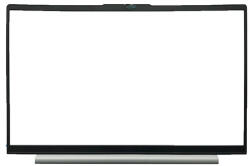 Lenovo IdeaPad 5-15IIL05 Type 81YK 15ARE05 15ITL05 15ALC05 series 5B30S18940 AP1K7000110 LCD kijelző első burkolat keret fedlap bezel gyári ezüst