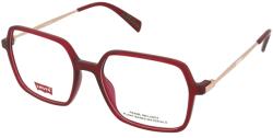 Levi's Dioptriás szemüvegek Levi's LV 1072 8CQ - lencsebolt