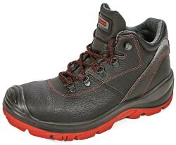 CERVA Cerbiatto Ankle S3 Melegen bélelt munkavédelmi bakancs Hro Src Bakancs 47 (0202064760047)