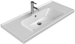 CeraStyle FRAME - porcelán mosdókagyló - 100 x 45 cm (VB015A02U00)