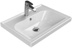 CeraStyle FRAME - porcelán mosdókagyló - 60 x 45 cm (VB015H82U00) - globalvivamarket