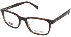 Levi's Dioptriás szemüvegek Levi's LV 5053 086 - lencsebolt