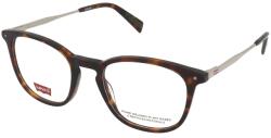 Levi's Dioptriás szemüvegek Levi's LV 5056 086 - lencsebolt