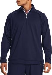Under Armour Storm Midlayer ¼ Zip Melegítő felsők 1383254-410 Méret L - top4sport