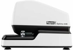 Rapid Tűzõgép, elektromos, 60 lap, RAPID "Optima 60E (E2102355E) - pritone