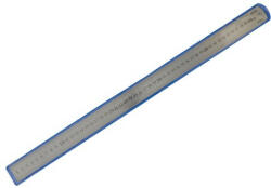 Statovac-komerc Vonalzó Regle fém 30 cm (485305) - papir-bolt