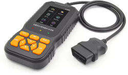  V520 Univerzális autódiagnosztika hibakódolvasó (AD000125)