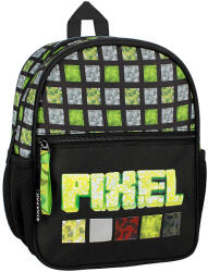 Starpak Gamer ovis hátizsák PIXEL - Starpak