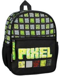 Starpak Gamer ovis hátizsák PIXEL - Starpak (527198) - iskolataskawebshop