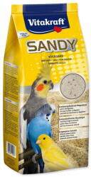 Vitakraft Homok VITAKRAFT Sandy madaraknak 2, 5 kg
