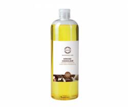 Yamuna Kókuszos - Csokoládés növényi alapú masszázsolaj 1000 ml