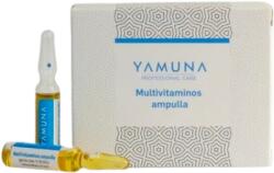 Yamuna Multivitaminos Ampulla 5x2 ml
