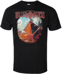Napalm Records Tricou bărbațiț UNLEASH THE ARCHERS - Apex 5th Anniversary - NAPALM RECORDS - TS_7697