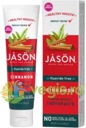 JĀSÖN Pasta de Dinti Anti-Placa si Tartru pentru Gingii Iritate Healthy Mouth 119g