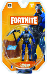 Fortnite - figurina blister, carbide (BFNT0011) Figurina