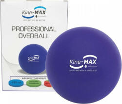 Kine-MAX Minge Kine-MAX Professional Overball - 25cm over-b-blu Minge fitness