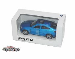 BMW-group Bmw 1: 44 X6 M Modellautó