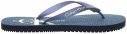 Calvin Klein Papucsok kék 42 EU YM0YM009520G7