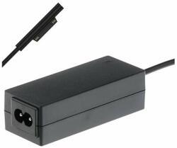 Akyga AK-ND-66 Microsoft Surface 31W notebook hálózati töltő adapter (1, 2m) (AK-ND-66)
