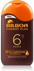  Bilboa Carrot Plus napozótej SPF 6 200 ml