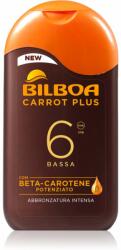 Bilboa Carrot Plus napozótej SPF 6 200 ml