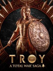 SEGA Troy A Total War Saga + Amazons DLC (PC)