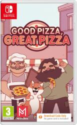 PM Studios Good Pizza, Great Pizza (Switch)
