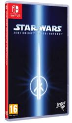 Limited Run Games Star Wars Jedi Knight II Jedi Outcast (Switch)