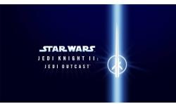 Limited Run Games Star Wars Jedi Knight II Jedi Outcast (Switch)