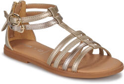 Geox Sandale Fete J SANDAL KARLY GIRL Geox Auriu 41