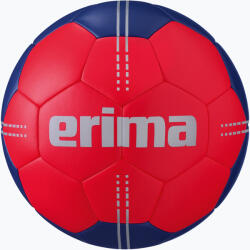 ERIMA Pure Grip kézilabda No. 3 Hybrid piros/új tengerészgyalogság méret 1