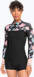 ROXY Női neoprén ruha ROXY 2.0 Swell Series BZ Qlock anthracite paradise found s