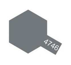 Italeri Acrylic - Flat Medium Gray (4746AP) festék (4746AP)