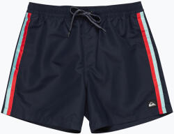Quiksilver Férfi Quiksilver Remade Beach Please 16 navy blézer fürdőruha úszónadrág