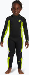 Billabong Gyerek neoprén ruha Billabong 3/2 mm Foil BZ FL fluro lime - sportano - 29 415 Ft
