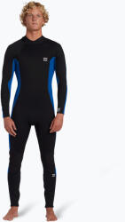 Billabong Férfi neoprén ruha Billabong 4/3 mm Foil BZ GBS Fullsuit mid blue