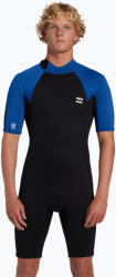 Billabong Férfi neoprén ruha Billabong 2/2 mm Foil FL Spring mid blue