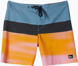 Quiksilver Férfi Quiksilver Surfsilk Panel 18 prizma rózsaszínű úszónadrág