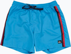 Quiksilver Férfi Quiksilver Remade Beach Please 16 svéd kék úszónadrág