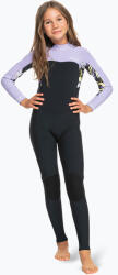 ROXY Gyerek neoprén ruha ROXY 4/3 Swell Series BZ GBS anthracite splash