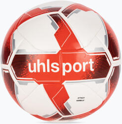 uhlsport Focilabda uhlsport Attack Addglue white/red/silver méret: 5