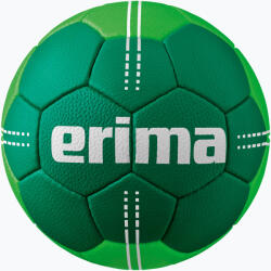 ERIMA Pure Grip kézilabda No. 2 Eco smaragdzöld/zöld méret 2