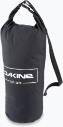 Dakine Packable Rolltop Dry Bag 20 l fekete