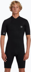 Billabong Férfi neoprén ruha Billabong 2/2 mm Foil FL Spring black