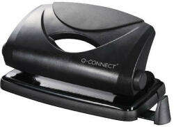 Q-CONNECT Lyukasztó 10 lapos Light duty Q-CONNECT 9014 fekete