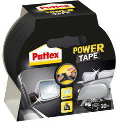 PATTEX Ragasztószalag 50mmx10m Pattex Power Tape univ. fekete