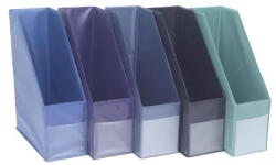 BORĺTÓ Iratpapucs PVC H-398 zöld